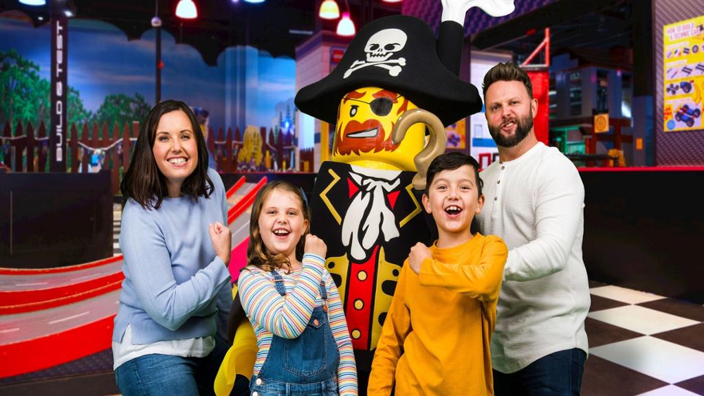 Legoland Discovery Center Dallas - Image 3